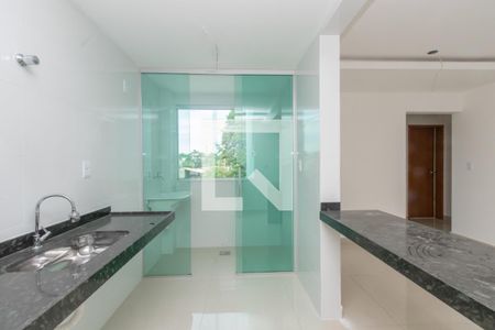 Apartamento à venda com 63m², 3 quartos e 2 vagas