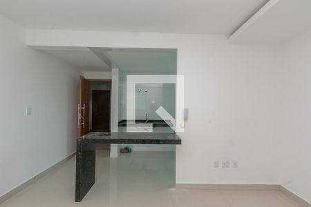 Apartamento à venda com 63m², 3 quartos e 2 vagas