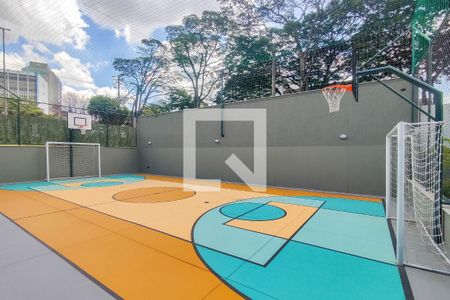 Apartamento à venda com 164m², 4 quartos e 3 vagasÁrea comum 