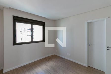 Apartamento à venda com 164m², 4 quartos e 3 vagasQuarto 3