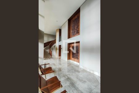 Apartamento à venda com 164m², 4 quartos e 3 vagasÁrea comum 