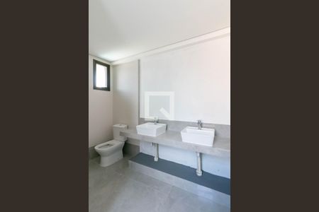 Apartamento à venda com 164m², 4 quartos e 3 vagasBanheiro 2 