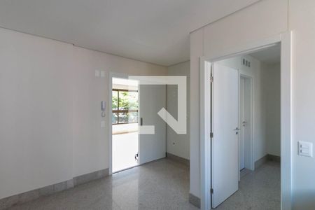 Apartamento à venda com 164m², 4 quartos e 3 vagasCozinha 