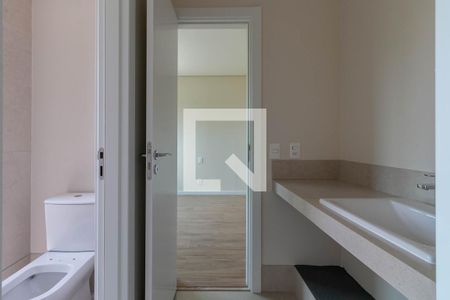 Apartamento à venda com 164m², 4 quartos e 3 vagasBanheiro 1