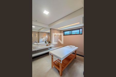 Apartamento à venda com 164m², 4 quartos e 3 vagasÁrea comum 