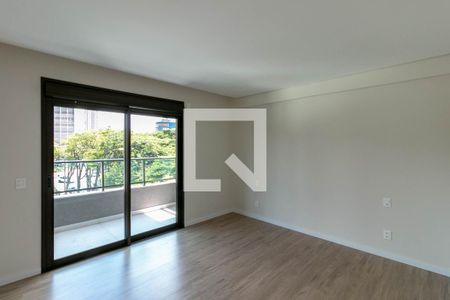 Apartamento à venda com 164m², 4 quartos e 3 vagasQuarto 4 