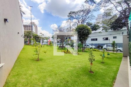 Apartamento à venda com 164m², 4 quartos e 3 vagasÁrea comum 