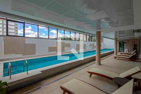 Apartamento à venda com 164m², 4 quartos e 3 vagasÁrea comum 