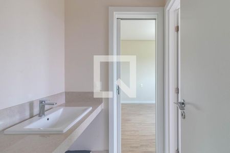Apartamento à venda com 164m², 4 quartos e 3 vagasBanheiro 1