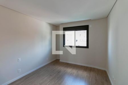 Apartamento à venda com 164m², 4 quartos e 3 vagasQuarto 3