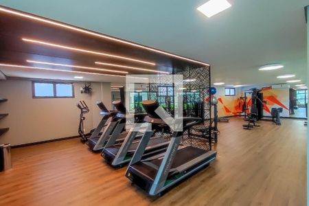 Apartamento à venda com 164m², 4 quartos e 3 vagasÁrea comum 