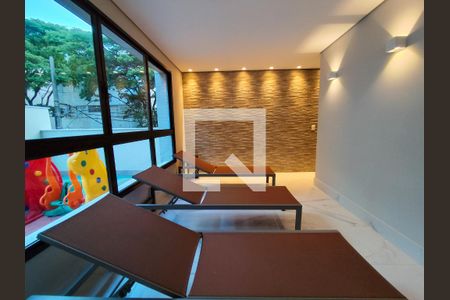 Apartamento à venda com 162m², 4 quartos e 3 vagas Apartamento à venda com 162m², 4 quartos e 3 vagasÁrea comum