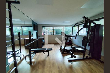 Apartamento à venda com 162m², 4 quartos e 3 vagas Apartamento à venda com 162m², 4 quartos e 3 vagasÁrea comum