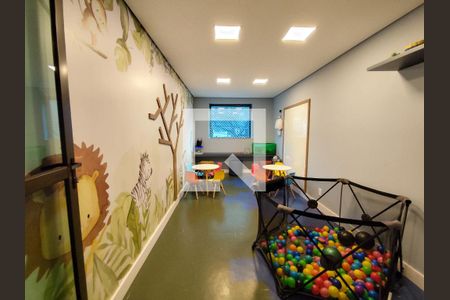 Apartamento à venda com 162m², 4 quartos e 3 vagas Apartamento à venda com 162m², 4 quartos e 3 vagasÁrea comum