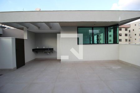 Apartamento à venda com 162m², 4 quartos e 3 vagas Apartamento à venda com 162m², 4 quartos e 3 vagasCobertura