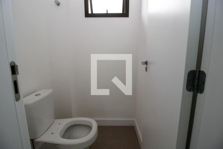 Apartamento à venda com 162m², 4 quartos e 3 vagas Apartamento à venda com 162m², 4 quartos e 3 vagasBanheiro