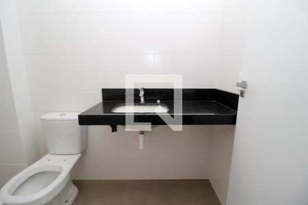 Apartamento à venda com 162m², 4 quartos e 3 vagas Apartamento à venda com 162m², 4 quartos e 3 vagasBanheiro