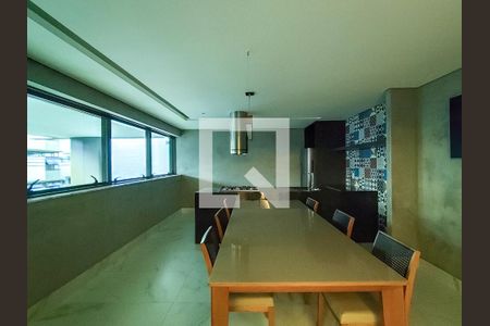 Apartamento à venda com 162m², 4 quartos e 3 vagas Apartamento à venda com 162m², 4 quartos e 3 vagasÁrea comum