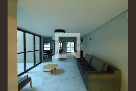 Apartamento à venda com 162m², 4 quartos e 3 vagas Apartamento à venda com 162m², 4 quartos e 3 vagasÁrea comum