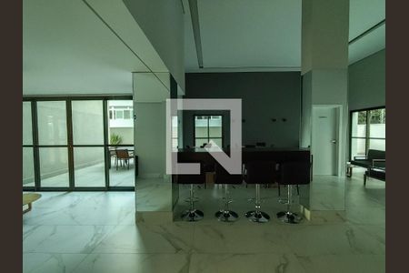 Apartamento à venda com 162m², 4 quartos e 3 vagas Apartamento à venda com 162m², 4 quartos e 3 vagasÁrea comum