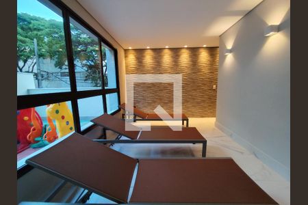 Apartamento à venda com 86m², 3 quartos e 2 vagas Apartamento à venda com 86m², 3 quartos e 2 vagasÁrea comum