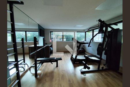 Apartamento à venda com 86m², 3 quartos e 2 vagas Apartamento à venda com 86m², 3 quartos e 2 vagasÁrea comum