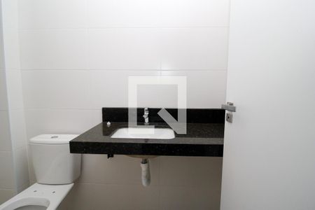 Apartamento à venda com 86m², 3 quartos e 2 vagas Apartamento à venda com 86m², 3 quartos e 2 vagasbanheiro