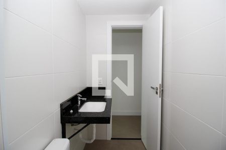 Apartamento à venda com 86m², 3 quartos e 2 vagas Apartamento à venda com 86m², 3 quartos e 2 vagasbanheiro/quarto