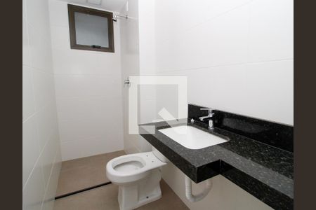 Apartamento à venda com 86m², 3 quartos e 2 vagas Apartamento à venda com 86m², 3 quartos e 2 vagasbanheiro/quarto