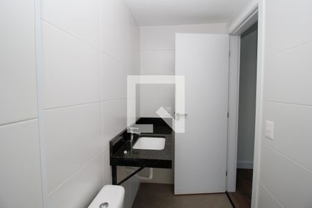 Apartamento à venda com 86m², 3 quartos e 2 vagas Apartamento à venda com 86m², 3 quartos e 2 vagasbanheiro