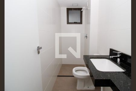 Apartamento à venda com 86m², 3 quartos e 2 vagas Apartamento à venda com 86m², 3 quartos e 2 vagasbanheiro