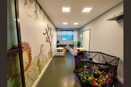 Apartamento à venda com 86m², 3 quartos e 2 vagas Apartamento à venda com 86m², 3 quartos e 2 vagasÁrea comum