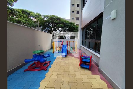 Apartamento à venda com 86m², 3 quartos e 2 vagas Apartamento à venda com 86m², 3 quartos e 2 vagasÁrea comum