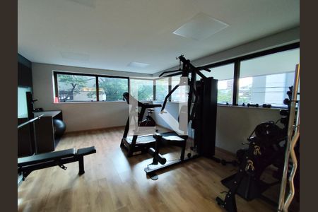 Apartamento à venda com 86m², 3 quartos e 2 vagas Apartamento à venda com 86m², 3 quartos e 2 vagasÁrea comum