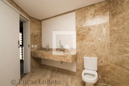 Apartamento à venda com 186m², 4 quartos e 3 vagas