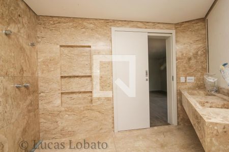 Apartamento à venda com 186m², 4 quartos e 3 vagas
