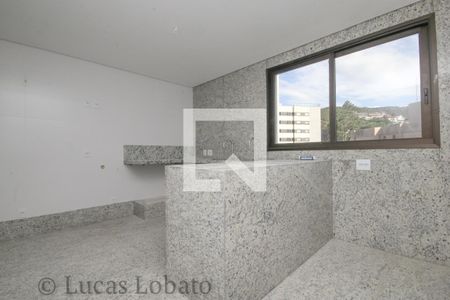 Apartamento à venda com 186m², 4 quartos e 3 vagas