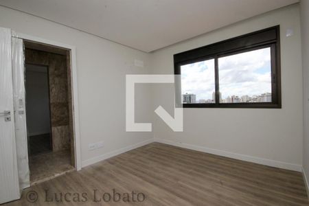 Apartamento à venda com 186m², 4 quartos e 3 vagas