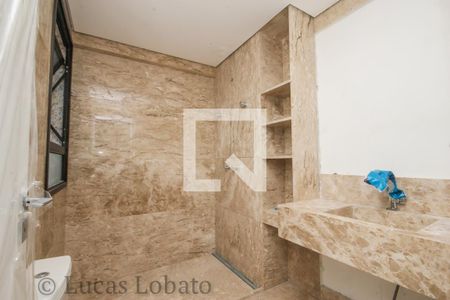 Apartamento à venda com 186m², 4 quartos e 3 vagas