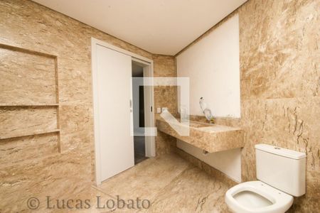 Apartamento à venda com 186m², 4 quartos e 3 vagas