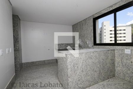 Apartamento à venda com 186m², 4 quartos e 3 vagas