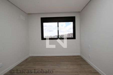 Apartamento à venda com 186m², 4 quartos e 3 vagas