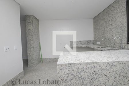 Apartamento à venda com 186m², 4 quartos e 3 vagas