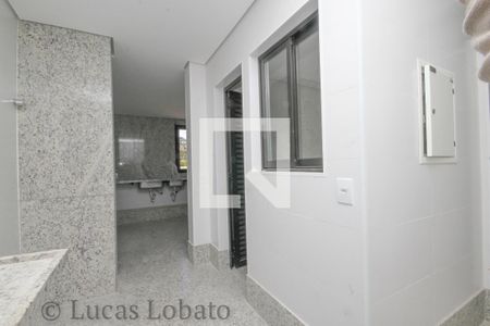 Apartamento à venda com 186m², 4 quartos e 3 vagas