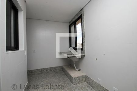 Apartamento à venda com 186m², 4 quartos e 3 vagas
