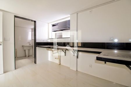 Apartamento à venda com 113m², 3 quartos e 2 vagas
