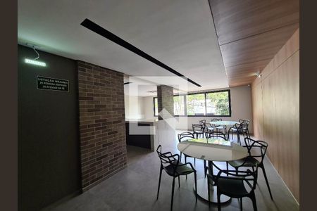 Apartamento à venda com 102m², 2 quartos e 2 vagas