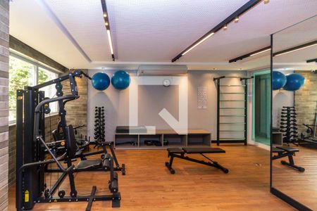 Apartamento à venda com 139m², 4 quartos e 3 vagas Apartamento à venda com 139m², 4 quartos e 3 vagasÁrea comum