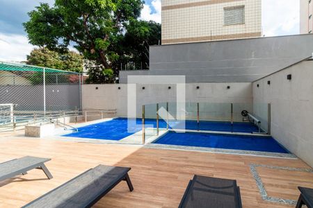 Apartamento à venda com 139m², 4 quartos e 3 vagas Apartamento à venda com 139m², 4 quartos e 3 vagasÁrea comum