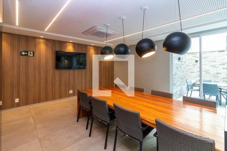 Apartamento à venda com 139m², 4 quartos e 3 vagas Apartamento à venda com 139m², 4 quartos e 3 vagasÁrea comum